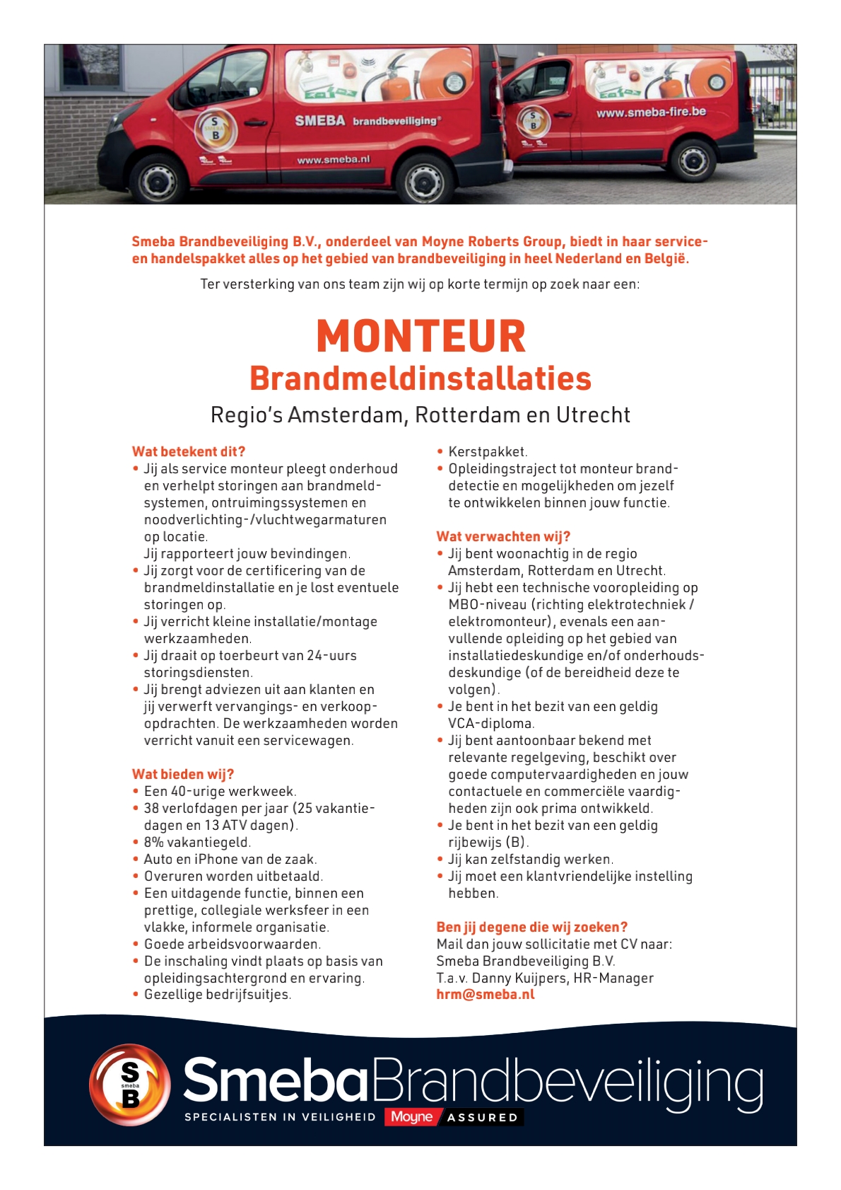 Monteur